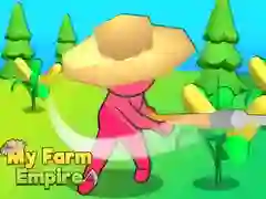 Hra Moje Farmárske Impérium online Hra Moje Farmárske Impérium online