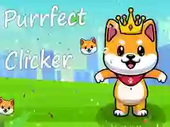 Hra Dokonalý Kliker online