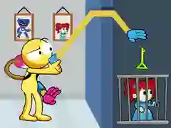 Hra Poppy Hráč Puzzle online
