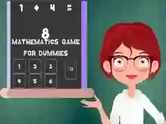 Hra Matematické hry pre začiatočníkov online