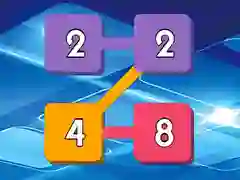 Hra 2248 Spojovanie Blokov online