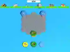 Hra Magic Kingdom. Hex Match online Hra Magic Kingdom. Hex Match online