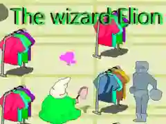 Hra Kúzelník Elion online