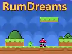 Hra RumovéSny online