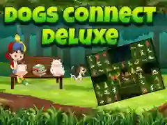 Hra Spoj Psov Deluxe online Hra Spoj Psov Deluxe online