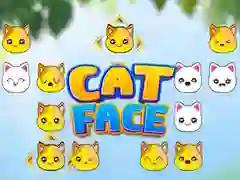 Hra Mačacia tvár online Hra Mačacia tvár online