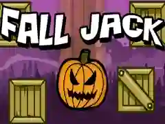 Hra Pád Jacka online Hra Pád Jacka online