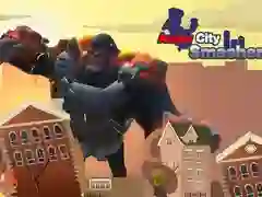 Hra Nahne Městský Ničiteľ online
