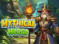 Hra Mýtické Spojenie online Hra Mýtické Spojenie online