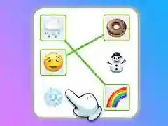Hra Emodži Zápas online