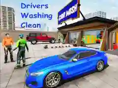 Hra Umývanie vodičov online Hra Umývanie vodičov online