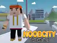 Hra Mesto Noob Gangster online