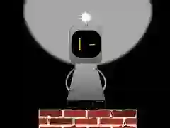 Hra Robot Lumina online Hra Robot Lumina online