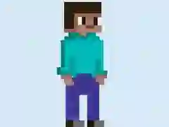 Hra Presuňte Craft online