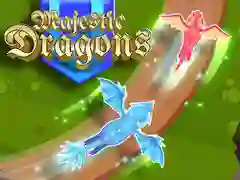 Hra Drahé Draky online