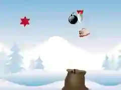 Hra Naháňanie Tašky online Hra Naháňanie Tašky online