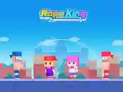 Hra Kráľ lana online Hra Kráľ lana online