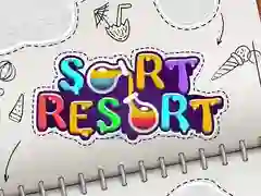 Hra Triedenie Rezortu online