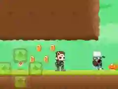 Hra Ninja vs Zombie Útok online