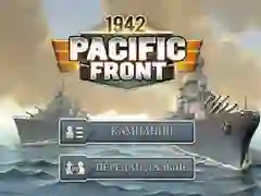 Hra 1942 Tichý front online