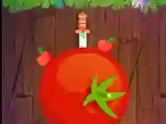 Hra Hádzajúci Ninja online Hra Hádzajúci Ninja online