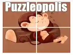 Hra Puzzleopolis online