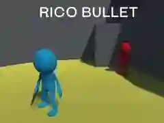 Hra Rico Guľka online
