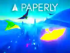 Hra Papierový online