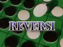 Hra Reversi online