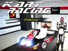 Hra Kart Racing Ultimate online Hra Kart Racing Ultimate online
