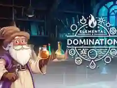 Hra Elementárna Dominancia online Hra Elementárna Dominancia online