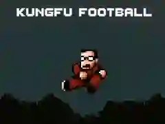 Hra Kungfu Futbal online