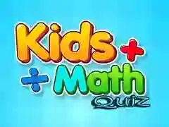 Hra Matematický kvíz pre deti online Hra Matematický kvíz pre deti online