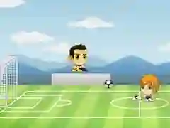 Hra Kick Soccer online