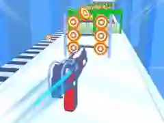 Hra Majster streľby! Vytvor zbraň! online