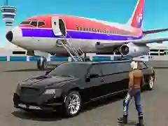 Hra Limuzína online