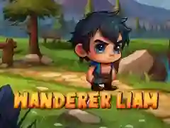 Hra Putujúci Liam online Hra Putujúci Liam online
