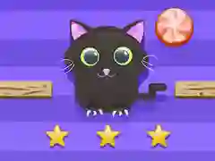 Hra Mačacia Výzva online Hra Mačacia Výzva online