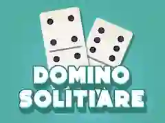 Hra Domino Solitaire online Hra Domino Solitaire online