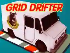 Hra Bludný droždič online Hra Bludný droždič online