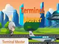Hra Majster Terminálu online Hra Majster Terminálu online