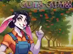 Hra Rež, rež !! online