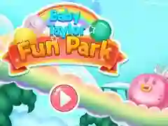 Hra Zábavný park Baby Taylor online Hra Zábavný park Baby Taylor online