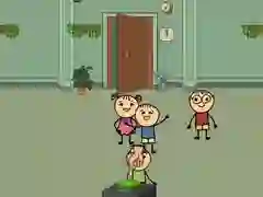 Hra Simulátor Učiteľa online