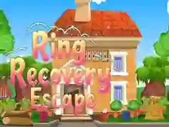 Hra Únik s obnova prsteňa online Hra Únik s obnova prsteňa online