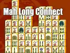 Hra Mah Long Connect online Hra Mah Long Connect online