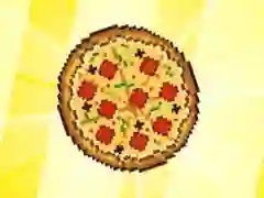Hra Pizzové impérium online