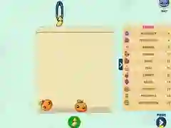 Hra Hra Šťastného Ovocia online Hra Hra Šťastného Ovocia online