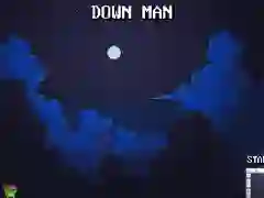 Hra MužDole online