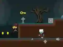 Hra Zombie Poklad online